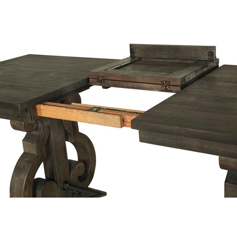 Magnussen Home Bellamy Dining D2491 42 Transitional Counter Height